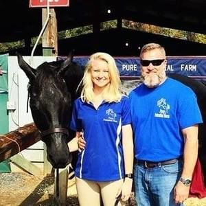 Meet your Posher, John